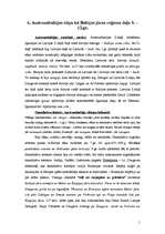 Konspekts 'Austrumeiropas telpa kā Baltijas jūras reģiona daļa 9.-12.gadsimtā', 1.