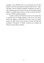 Referāts 'Korporācijas AMD procesori', 13.