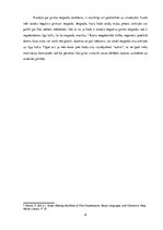 Referāts 'Ārējā izskata loma komunikācijā', 9.