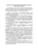 Konspekts '2006.gada 9 mēnešos darbā notikušo nelaimes gadījumu analīze', 1.