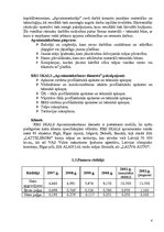 Referāts 'Būvfirmas RBS "Skals" apraksts. Cenu veidošanas programma', 4.