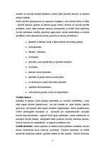 Eseja 'Sociālo darbinieku profesionālā darbība institūcijā', 3.