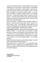 Eseja 'Sociālo darbinieku profesionālā darbība institūcijā', 4.