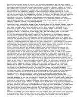 Eseja 'Medicine and Sanitation in Medieval Towns', 1.