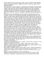 Eseja 'Medicine and Sanitation in Medieval Towns', 2.