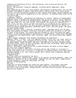 Eseja 'Medicine and Sanitation in Medieval Towns', 3.