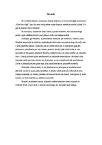 Referāts 'Maijas Laukmanes dzejoļu krājuma "Sirds bez žoga" analīze', 4.