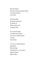 Referāts 'Maijas Laukmanes dzejoļu krājuma "Sirds bez žoga" analīze', 5.