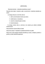 Referāts 'Sabiedrības informētība par autismu', 3.