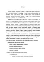 Referāts 'Sabiedrības informētība par autismu', 4.