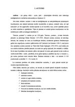 Referāts 'Sabiedrības informētība par autismu', 6.