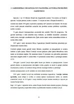 Referāts 'Sabiedrības informētība par autismu', 11.