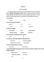 Referāts 'Sabiedrības informētība par autismu', 21.