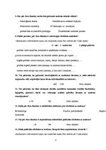 Referāts 'Sabiedrības informētība par autismu', 22.