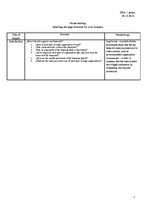 Konspekts 'Home Reading. Selecting the Legal Structure for Your Business', 1.