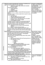 Konspekts 'Home Reading. Selecting the Legal Structure for Your Business', 4.