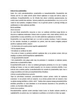 Konspekts 'Home Reading. Selecting the Legal Structure for Your Business', 7.