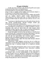 Referāts 'Divupes civilizācija', 1.