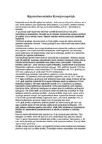 Konspekts 'Rūpniecības attīstība Krievijas impērijā', 1.