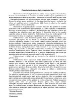 Eseja 'Protekcionisms un brīvā tirdzniecība', 1.