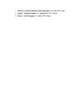 Eseja 'Novērošana un sociometrija', 3.