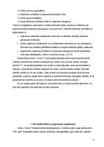 Prakses atskaite 'Nacionālais rehabilitācijas centrs "Vaivari"', 10.