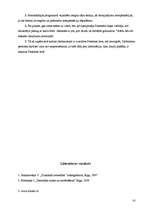Prakses atskaite 'Nacionālais rehabilitācijas centrs "Vaivari"', 14.