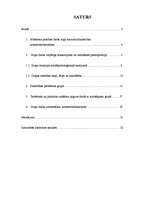 Referāts 'Grupu darba izmantošana komercdarbiniekiem', 1.