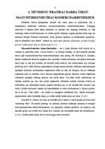 Referāts 'Grupu darba izmantošana komercdarbiniekiem', 3.