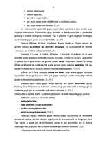 Referāts 'Grupu darba izmantošana komercdarbiniekiem', 8.