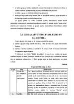 Referāts 'Grupu darba izmantošana komercdarbiniekiem', 9.