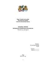 Referāts 'Tērauda siju pārsegumi', 1.