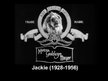 Referāts 'Kino studijas "Metro Goldwyn Mayer" logo izveidošanas vēsture', 15.