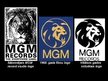 Referāts 'Kino studijas "Metro Goldwyn Mayer" logo izveidošanas vēsture', 20.
