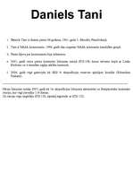 Konspekts 'Desmit kosmonauti īsos, konkrētos faktos', 6.