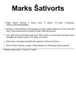 Konspekts 'Desmit kosmonauti īsos, konkrētos faktos', 8.