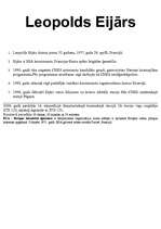 Konspekts 'Desmit kosmonauti īsos, konkrētos faktos', 9.