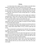 Eseja 'Cilvēks', 1.