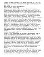 Eseja 'Bill Gates before Microsoft', 1.