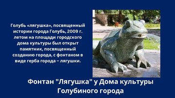 Prezentācija 'Baloži', 8.