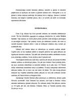 Konspekts 'Ģimenes izpētes tradīciju atšķirības dažādās socioloģijas teorijās. Simboliskais', 5.