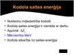 Prezentācija 'Kodola saites enerģija', 5.