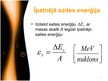 Prezentācija 'Kodola saites enerģija', 9.