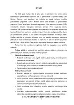 Prakses atskaite 'Profesionālās prakses pārskats', 3.