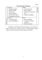 Prakses atskaite 'Profesionālās prakses pārskats', 7.