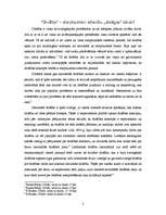 Konspekts 'Drošība – starptautisko attiecību "atslēgas" vārds?', 2.