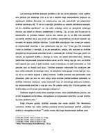 Konspekts 'Drošība – starptautisko attiecību "atslēgas" vārds?', 3.