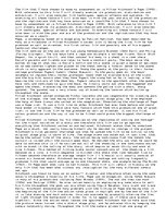 Eseja 'Hitchcock's "Rope" ', 1.