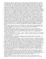 Eseja 'Hitchcock's "Rope" ', 2.