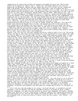 Eseja 'Hitchcock's "Rope" ', 4.